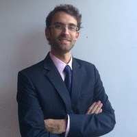 IVFSpain Employee David Iruretagoyena's profile photo