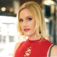 Amy Marie Goetz Fashion Employee Amy Goetz's profile photo