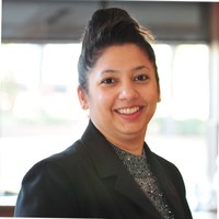 Elora Mill Hotel & Spa Employee Prachi Coutinho's profile photo