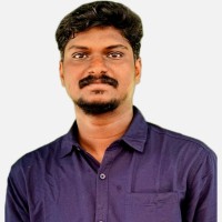 Dishasoft Employee Vishak M's profile photo