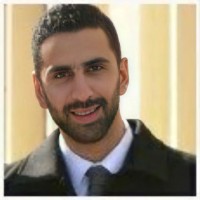 Link TSP Employee Mohamed Sakka's profile photo