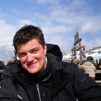 Matthias Verdick Email