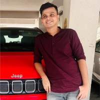 ND Commerce Employee Kirtan Poojari's profile photo