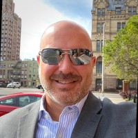 Albireo Employee Dan Aboud's profile photo