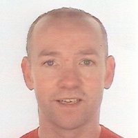 Seagate Technology Employee Danny McMonagle's profile photo