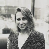 Your Overseas Home Employee Jana Korpova-Harris's profile photo