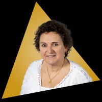Lightronics B.V. Employee Karen Huizinga's profile photo