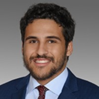 Glast, Phillips & Murray, P.C. Employee Collin Burns's profile photo