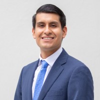EY Employee Antonio Javier Islas Reyes's profile photo