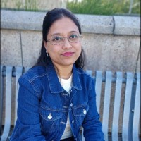 Antara Biswas Email
