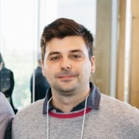 InVirtuoLabs Employee Francesco Gentile's profile photo