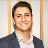 KPTL Employee Bruno Profeta's profile photo