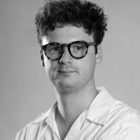 Woodrow Employee Connor O'Keefe's profile photo