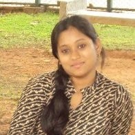 People's University Employee Patrali Bhattacharya's profile photo