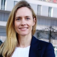 AMAG Group Employee Bettina Kammermann's profile photo