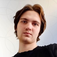 MSD Czech Republic Employee Andrii I.'s profile photo