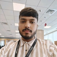 Rakuten Symphony Employee Kunal Rathod's profile photo