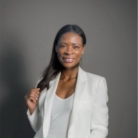 Kaiser Permanente Employee Krystal Scott's profile photo