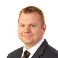 Crisis Prevention Institute Employee Eric Leisner's profile photo