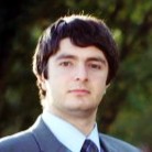 LeadRock Employee Rustam Aliev's profile photo