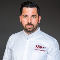 Käfer Employee Nils-Levent Grün's profile photo