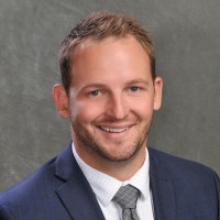 Edward Jones Employee Joshua Fish's profile photo