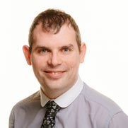 Try Lunn & Co Employee Simon Moss's profile photo