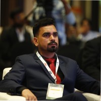 TAB Group Employee Israr Ahamad's profile photo