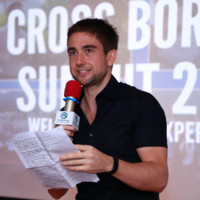 Decom.Network Employee Michael Michelini's profile photo