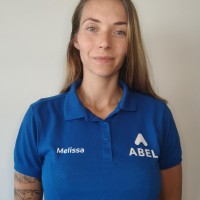 Modum Bad Employee Melissa Heggdal's profile photo