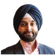 Darrah Dhillon Employee Gurpreet Dhillon's profile photo