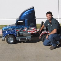 Purvis Griffis Email & Phone Number