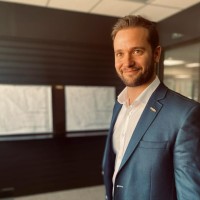 Lancom Ltd Employee Sotiris Panagakis's profile photo