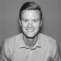 Mastercard Employee Thomas Shaffer's profile photo