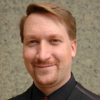 CAP60Software Employee Sean Peotter's profile photo