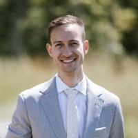 Nanoramic Laboratories Employee Neal Dawson-Elli's profile photo