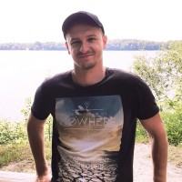 Maksims Rjasnajs's profile photo