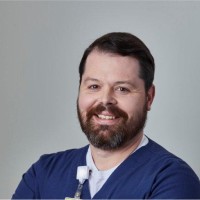 Aya Healthcare Employee Ethan Brewer's profile photo