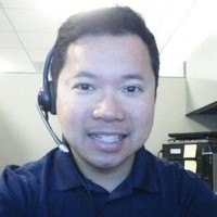 Kirkland & Ellis Employee Simon Kwan's profile photo