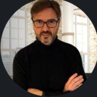 AI Studio Global Employee David Moya's profile photo