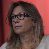 Universit Employee Nathalie Coutinet's profile photo