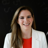 Glanbia Employee Aisling Zito's profile photo