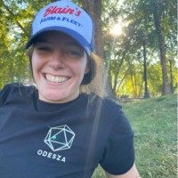 Julia Downs Email & Phone Number