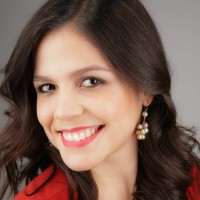 Smart Energy Code (SEC) Employee Sarah Mayling Cuesta's profile photo