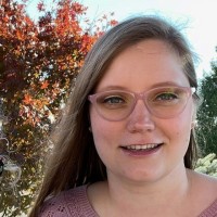 InServ Corp. Employee Angela Estep's profile photo