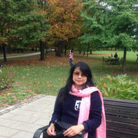 Nani Tjoe Email & Phone Number