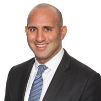 CBRE Employee Robert Shapiro's profile photo