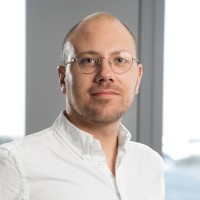 Once Upon Publishing AB Employee Viktor Karlsson's profile photo