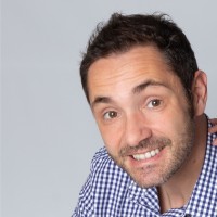 STAINLESS Employee Nicolas Maisonneuve's profile photo