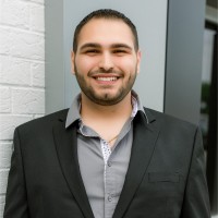 The Builders Co. Employee Alex Paolella's profile photo